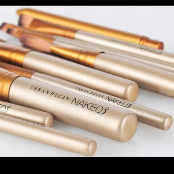 Naked3 urban decay - Picture 3 of 3